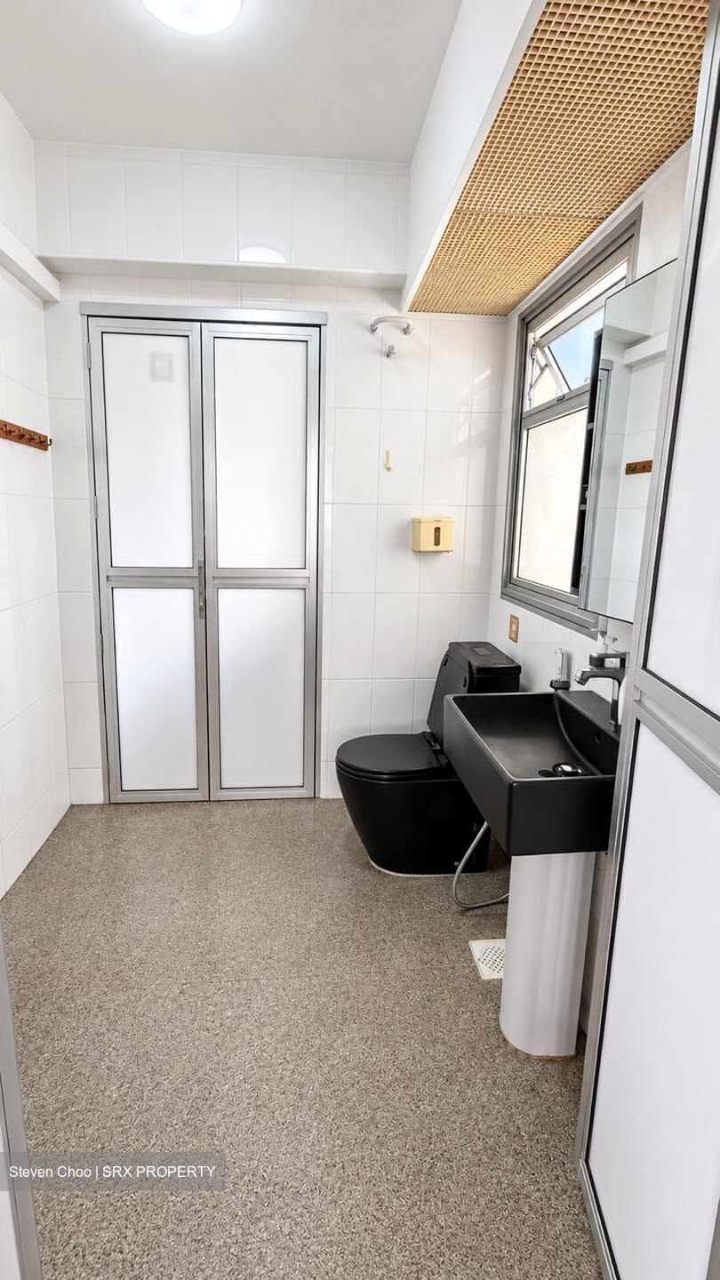 Blk 363A Sun Natura (Sembawang), HDB 2 Rooms #621678311